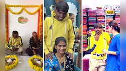 Suraj Chavan: सुरज चव्हाणचं केळवण, बस्ता अन् दागिने खरेदी, सोबत कोण होतं? पाहा भन्नाट Video