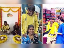 Suraj Chavan: सुरज चव्हाणचं केळवण, बस्ता अन् दागिने खरेदी, सोबत कोण होतं? पाहा भन्नाट Video