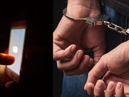 पॉर्न वीडियो और फर्जी अफसर... यूपी के इस गांव में चल रहा था गजब रैकेट, 3 गिरफ्तार