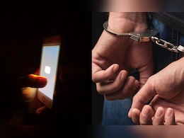 रेप और अश्लील Video Viral करने वाला आरोपी गिरफ्तार, हनुमना पुलिस की बड़ी कार्रवाई