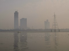 Over 20,000 Vehicles Fined In Delhi As Cops Intensify Anti-Pollution Action