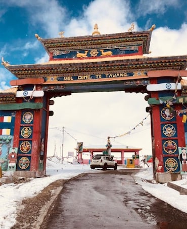 Top Places To Visit In November In India