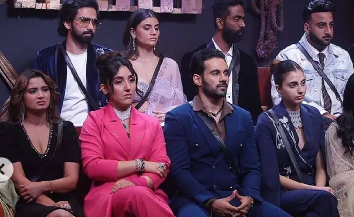 Bigg Boss 19: घर से बाहर हुए ये दो कंटेस्टेंट, एक ने तो बाहर आते ही सोशल मीडिया पर पोस्ट की ये स्टोरी