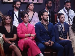Bigg Boss 19: घर से बाहर हो रहे हैं ये दो कंटेस्टेंट, एक ने तो बाहर आते ही सोशल मीडिया पर पोस्ट की ये स्टोरी