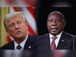 वर्ल्ड लीडर हैं या नर्सरी के बच्चे? अब ट्रंप ने कहा मैं अगले साल G20 समिट में साउथ अफ्रीका को नहीं बुलाऊंगा