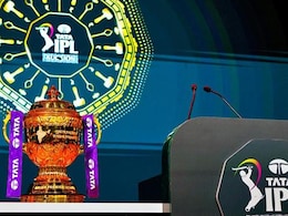 IPL 2026 Auction To Be Held In This Gulf City On December 16: Report