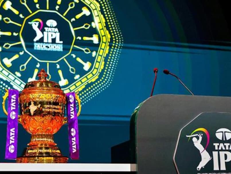 IPL 2026 Auction To Be Held In This Gulf City On December 16: Report