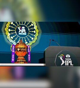 IPL 2026 Auction To Be Held In This Gulf City On December 16: Report