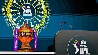 IPL 2026 Auction: Superstar Player Makes Surprise Return, BCCI Removes 1,005 Players From List