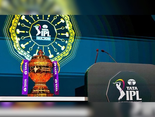 IPL Auction: Superstar Makes Surprise Return, BCCI Removes 1,005 Players