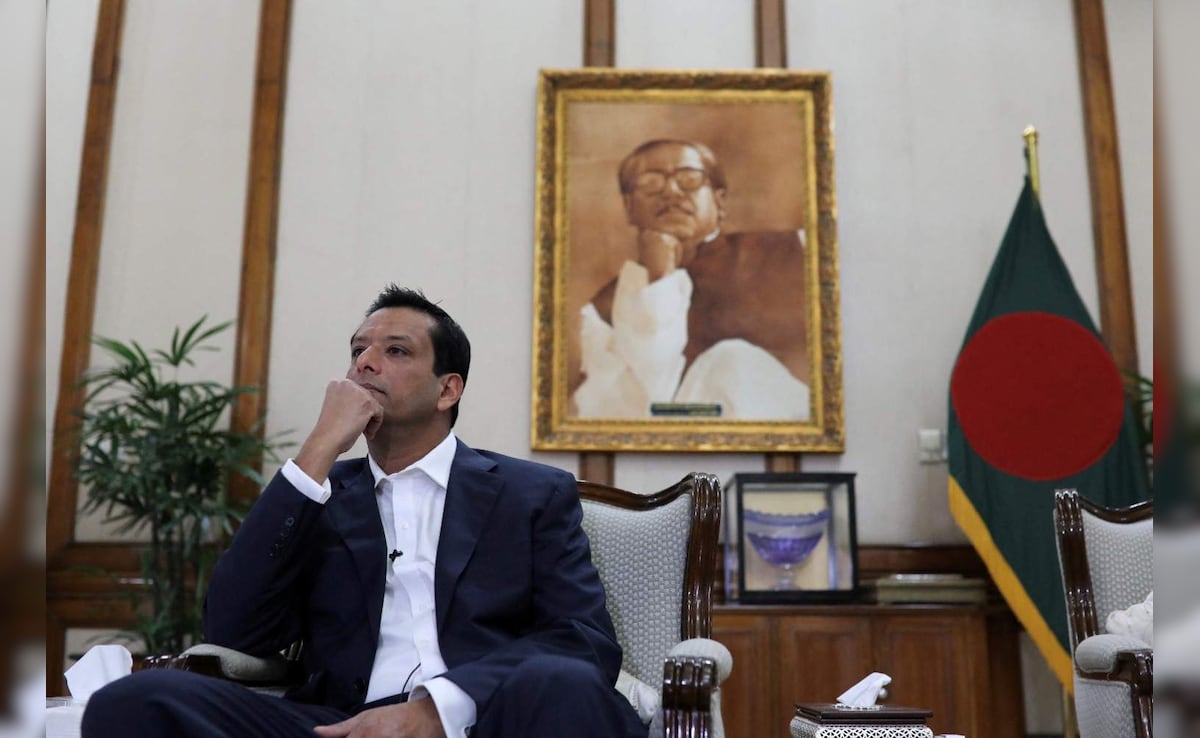 Latest and Breaking News on NDTV Latest and Breaking News on NDTV