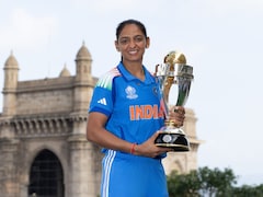 No Khel Ratna For 2025. Not A Single Cricketer Recommended For Arjuna Award