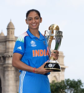 Harmanpreet Kaur Showed Indian Women Could Hit Big: Former Teammate Reema Malhotra