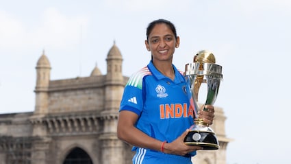 No Khel Ratna For 2025. Not A Single Cricketer Recommended For Arjuna Award