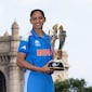 Harmanpreet Kaur Felicitated At Chennai School After Historic 2025 World Cup Win