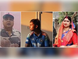 वैभव सूर्यवंशी के घर भी वही कहानी, पापा की फटकार, लेकिन मम्मी से प्यार, सुनिए उन्हीं की ज़ुबानी