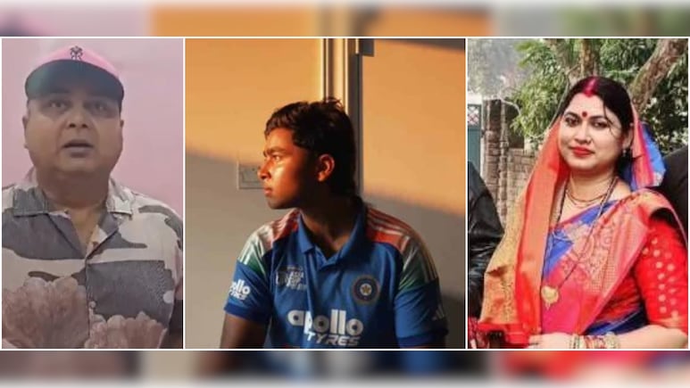 वैभव सूर्यवंशी के घर भी वही कहानी, पापा की फटकार, लेकिन मम्मी से प्यार, सुनिए उन्हीं की ज़ुबानी