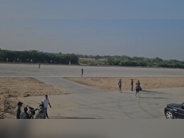 भारत-पाक‍िस्‍तान सीमा पर लड़ाकू व‍िमानों का अभ्‍यास, वायुसेना ने सड़क मार्ग को क‍िया बंद