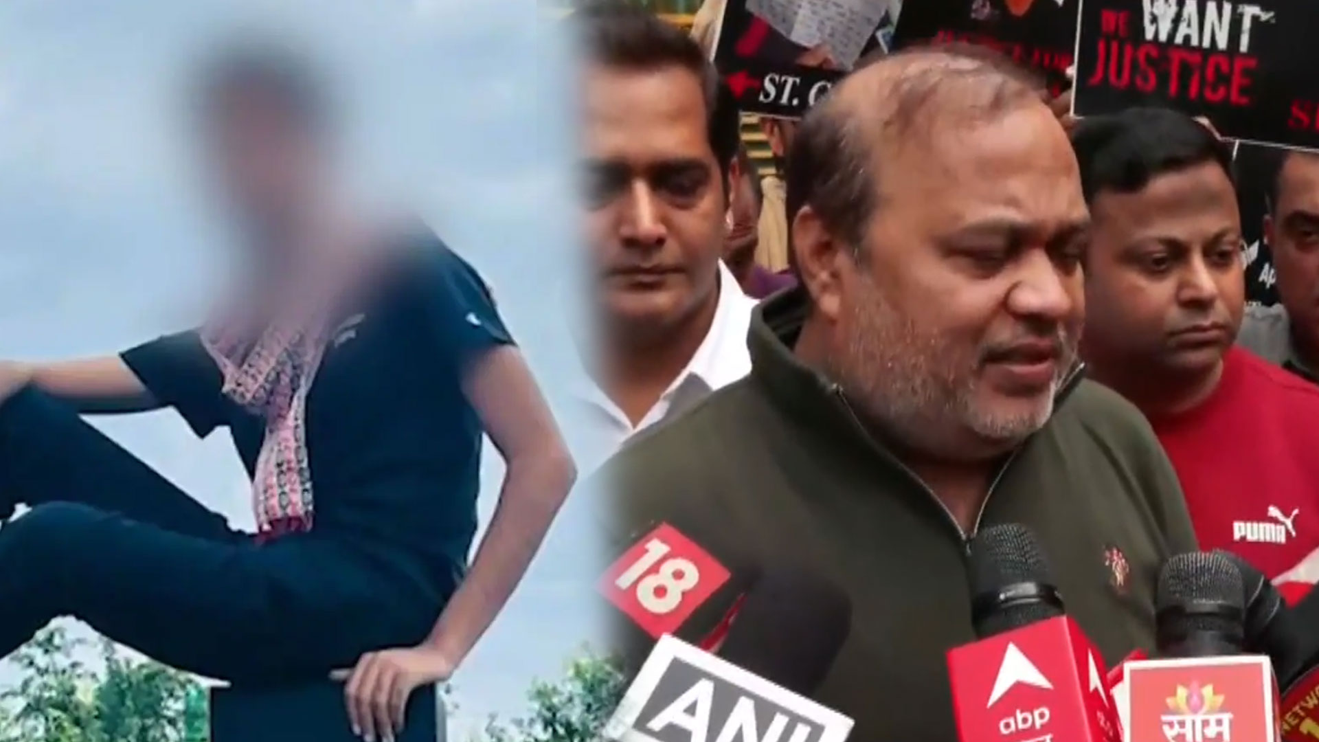 Delhi Student Suicide: Parents Demand Action Against Teachers