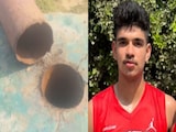 Rusted Pole That Crushed Basketball Champ Was Not Fixed Despite Requests Rusted Pole That Crushed Basketball Champ Was Not Fixed Despite Requests