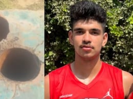 जानते थे पोल गिर सकता है, फिर भी नहीं की मरम्मत... बास्केटबॉल कोर्ट में हार्दिक की मौत पर छलका भाई का दर्द