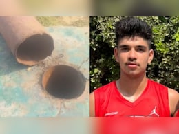 Rusted Pole That Crushed Basketball Champ Was Not Fixed Despite Requests