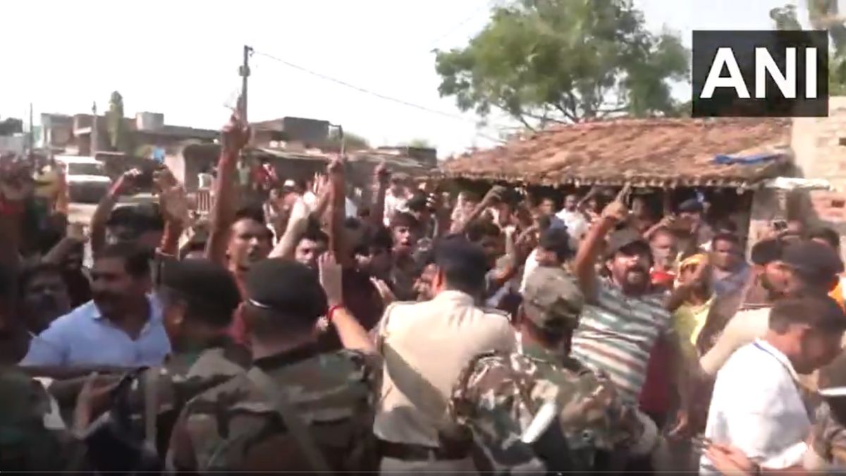 "Bulldozer On Their Chest": Bihar Deputy Chief Minister After Convoy Attacked