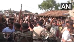 "Bulldozer On Their Chest": Bihar Deputy Chief Minister After Convoy Attacked