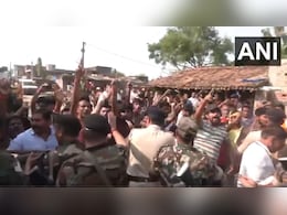 "Bulldozer On Their Chest": Bihar Deputy Chief Minister After Convoy Attacked