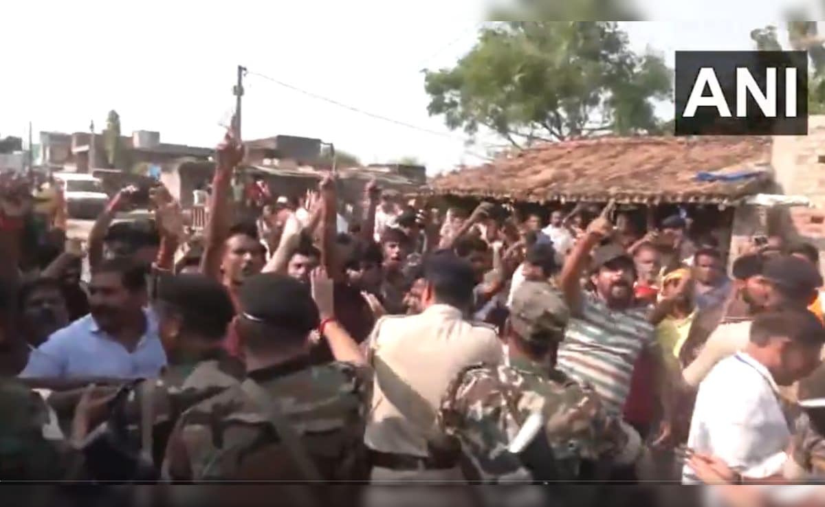 "Bulldozer On Their Chest": Bihar Deputy Chief Minister After Convoy Attacked