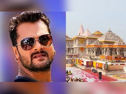 तो बिहार में 200 मंदिर बना लीजिए... वोटिंग से 2 दिन पहले खेसारी का NDA पर बड़ा वार