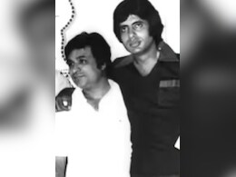 काबुल में जन्मा बॉलीवुड का ये सुपरस्टार, कमाठीपुरा में पला बढ़ा, दिलीप कुमार, बिग बी,गोविंदा के साथ की फिल्में