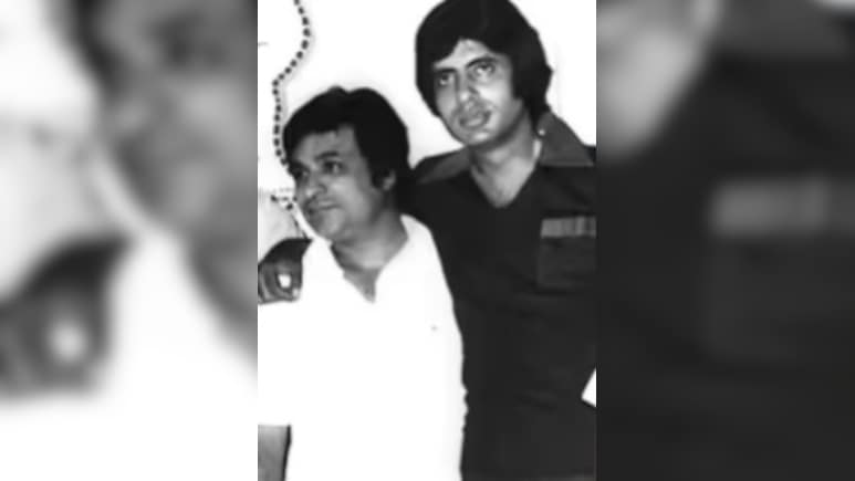 काबुल में जन्मा बॉलीवुड का ये सुपरस्टार, कमाठीपुरा में पला बढ़ा, दिलीप कुमार, बिग बी,गोविंदा के साथ की फिल्में