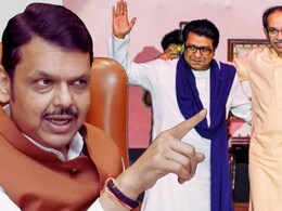 BMC Election : मुंबई महापालिका निवडणुकीसाठी भाजपचा अजेंडा ठरला; ठाकरे बंधुंना अशी देणार टक्कर