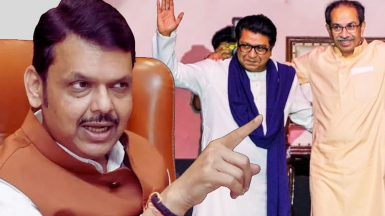 BMC Election : मुंबई महापालिका निवडणुकीसाठी भाजपचा अजेंडा ठरला; ठाकरे बंधुंना अशी देणार टक्कर