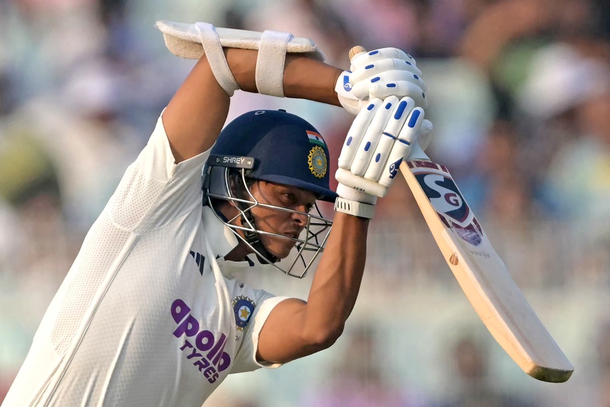 IND vs SA, 2nd Test: दूसरे दिन का खेल खत्म, भारत 9/0, साउथ अफ्रीका 489/10, मुथुसामी ने ठोकी सेंचुरी