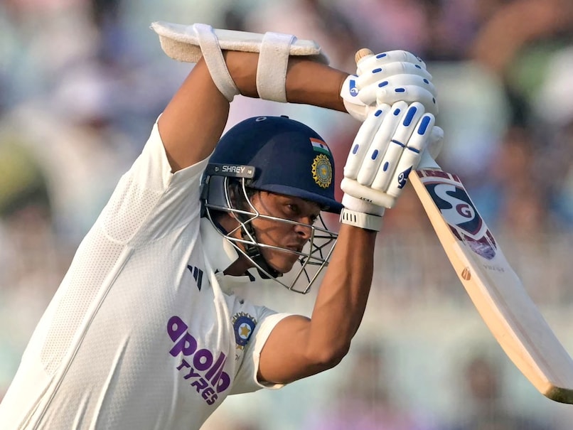 India vs South Africa LIVE Score, 2nd Test Day 2: Yashasvi Jaiswal Begins India's Innings With A Bang; SA 489 All Out