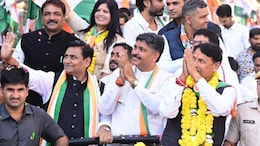 भाया को मिला कांग्रेस के महारथियों का साथ, अंता उपचुनावों के नतीजों ने ऐसे बदल दी हाड़ौती की 'पॉवर पॉलिटिक्स'