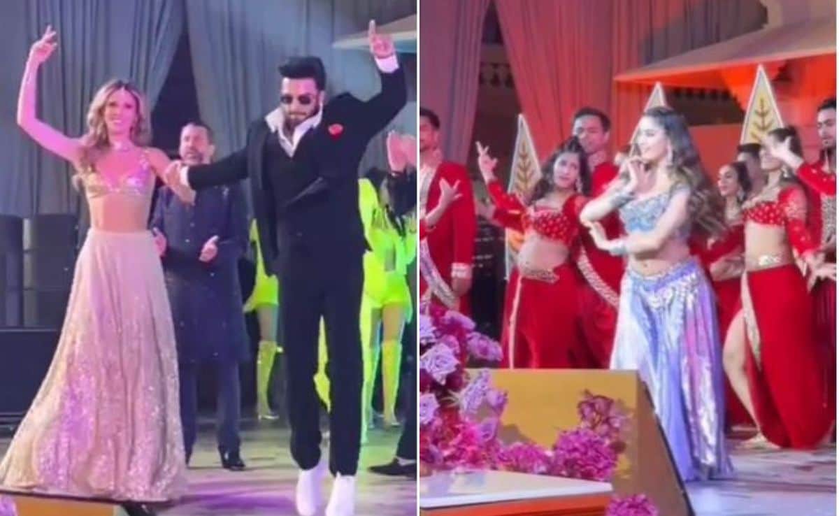 Latest and Breaking News on NDTV