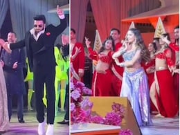 कौन हैं नेत्रा मंटेना, जिनकी शादी समारोह में ट्रंप के बेटे के साथ झूमा हॉलीवुड-बॉलीवुड, जानिए कौन-कौन पहुंचा