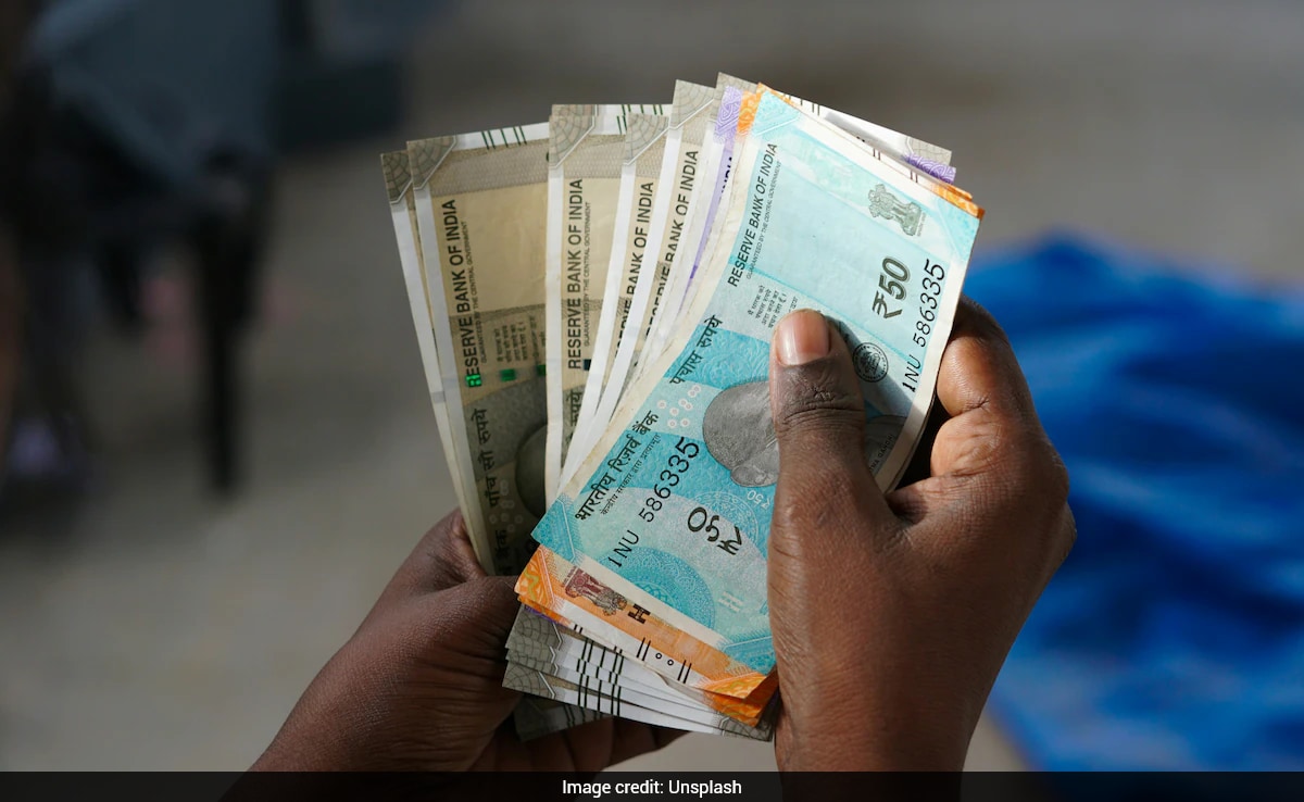 Building Rs 20 Lakh Corpus: Rs 200 Daily for 12 Years