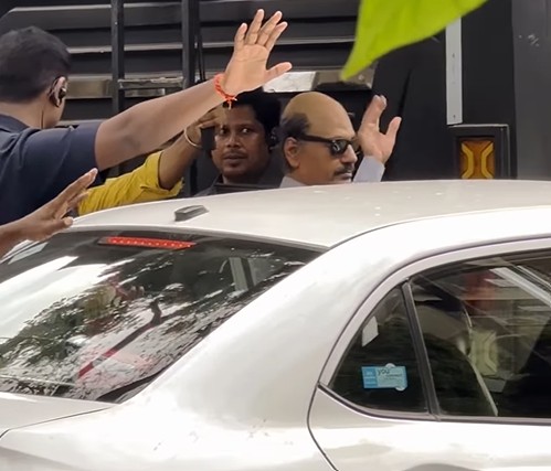 नवाजुद्दीन सिद्दीकी के झड़ गए बाल? कुछ ऐसा दिखा हाल, लेटेस्ट वीडियो देख फैन्स परेशान