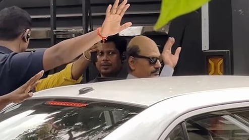 नवाजुद्दीन सिद्दीकी के झड़ गए बाल? कुछ ऐसा दिखा हाल, लेटेस्ट वीडियो देख फैन्स परेशान