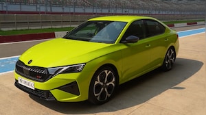 The NDTV Auto Show: Skoda Octavia RS Review, Hyundai Venue, EICMA 2025 Round-up