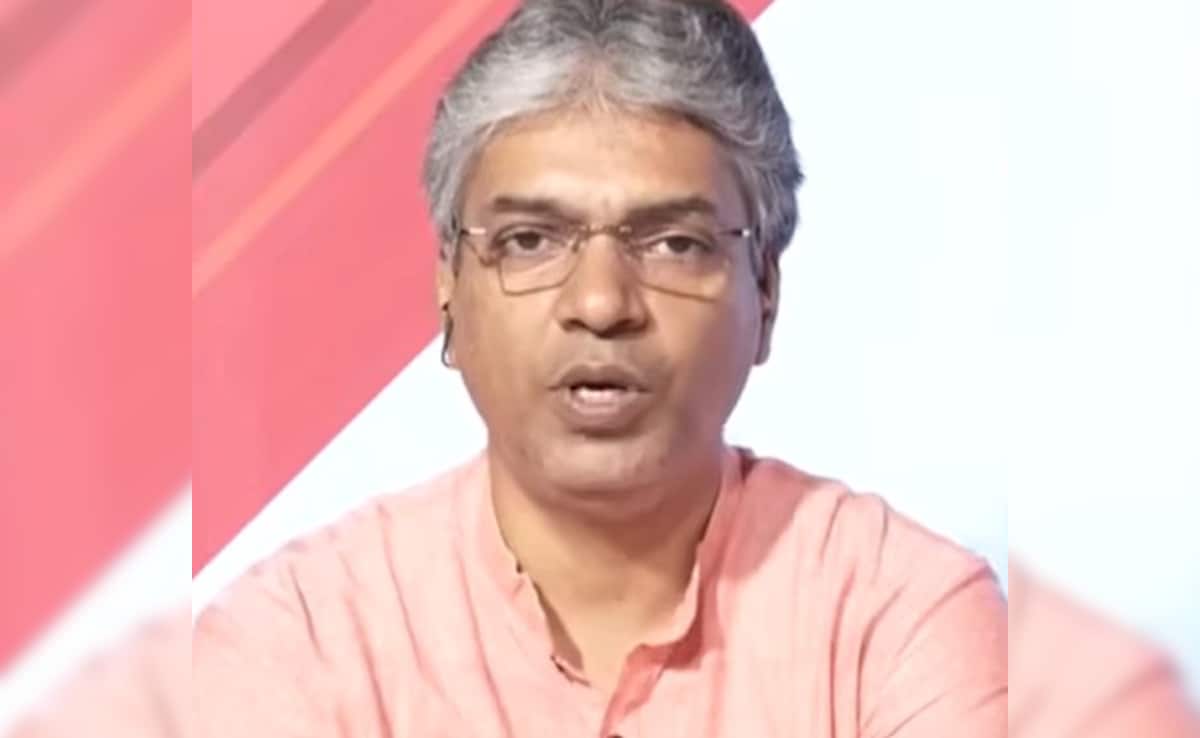 अमिताभ तिवारी, सेफोलॉजिस्ट अमिताभ तिवारी, सेफोलॉजिस्ट