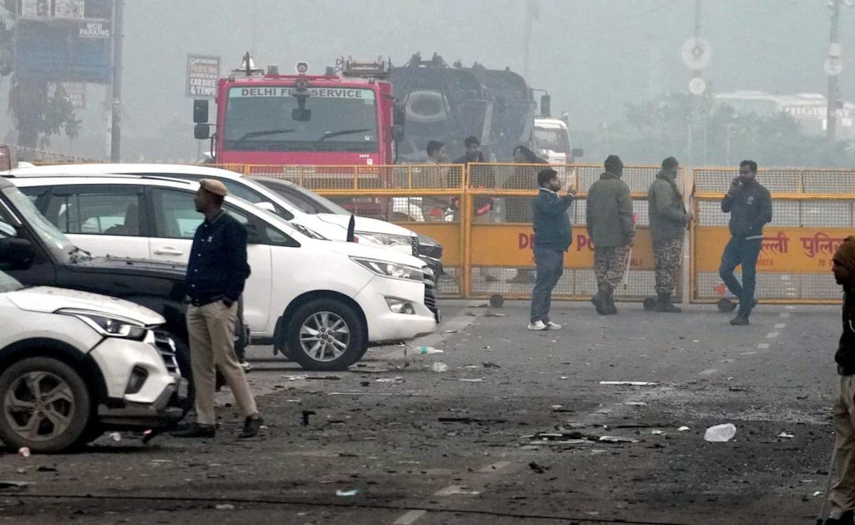 लाल किला और नौगाम ब्लास्ट: 10 पॉइंट्स में जानिए अब तक क्या क्या आया सामने