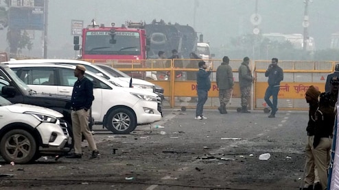 लाल किला-नौगाम ब्लास्ट: 10 प्वाइंट में जानिए अब तक की जांच का निचोड़