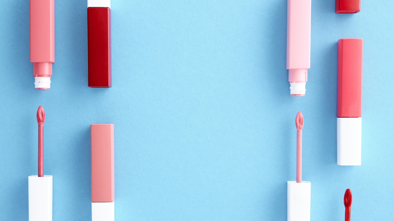 What are the most-worn bridal lipsticks of 2025? What are the most-worn bridal lipsticks of 2025?