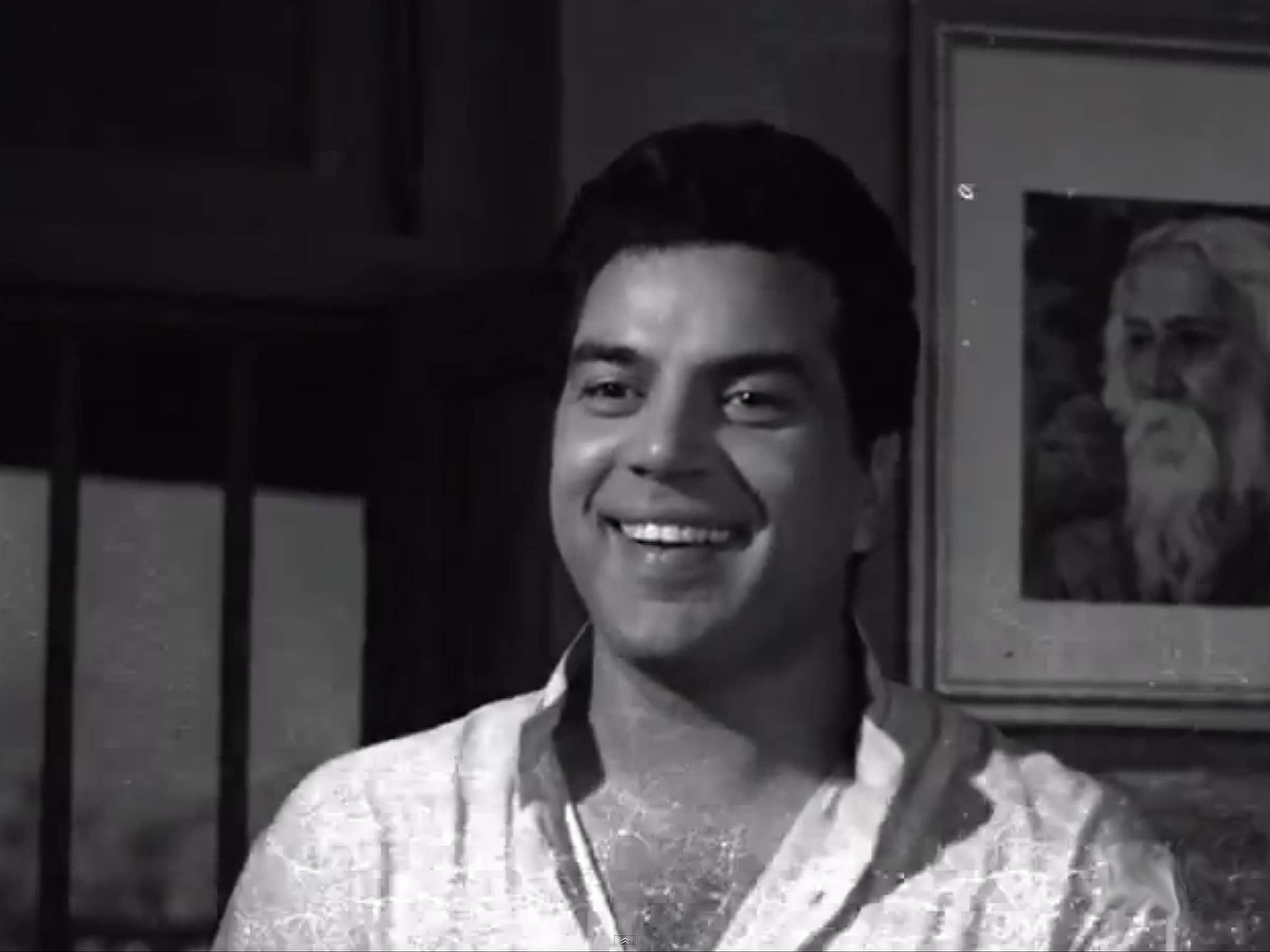 Dharmendra in Anupama Dharmendra in Anupama