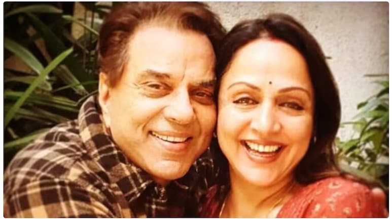 जब धर्मेंद्र हेमा मालिनी की त्याग को लेकर हो गए थे इमोशनल, तुमने दूसरों के लिए अपनी खुशी की बलि चढ़ा दी...